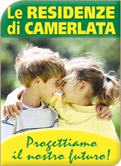 Le Residenze di Camerlata